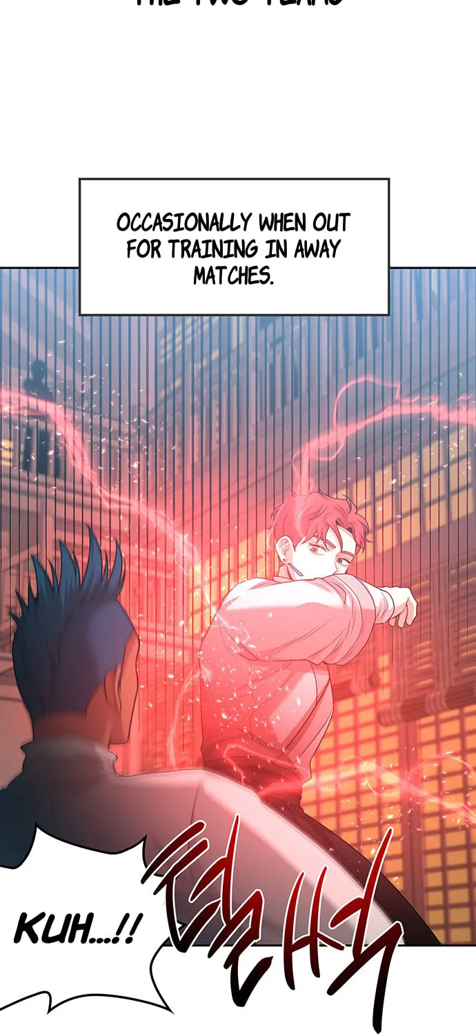 Read Midwood chapter 39 image 35 on Lezhin