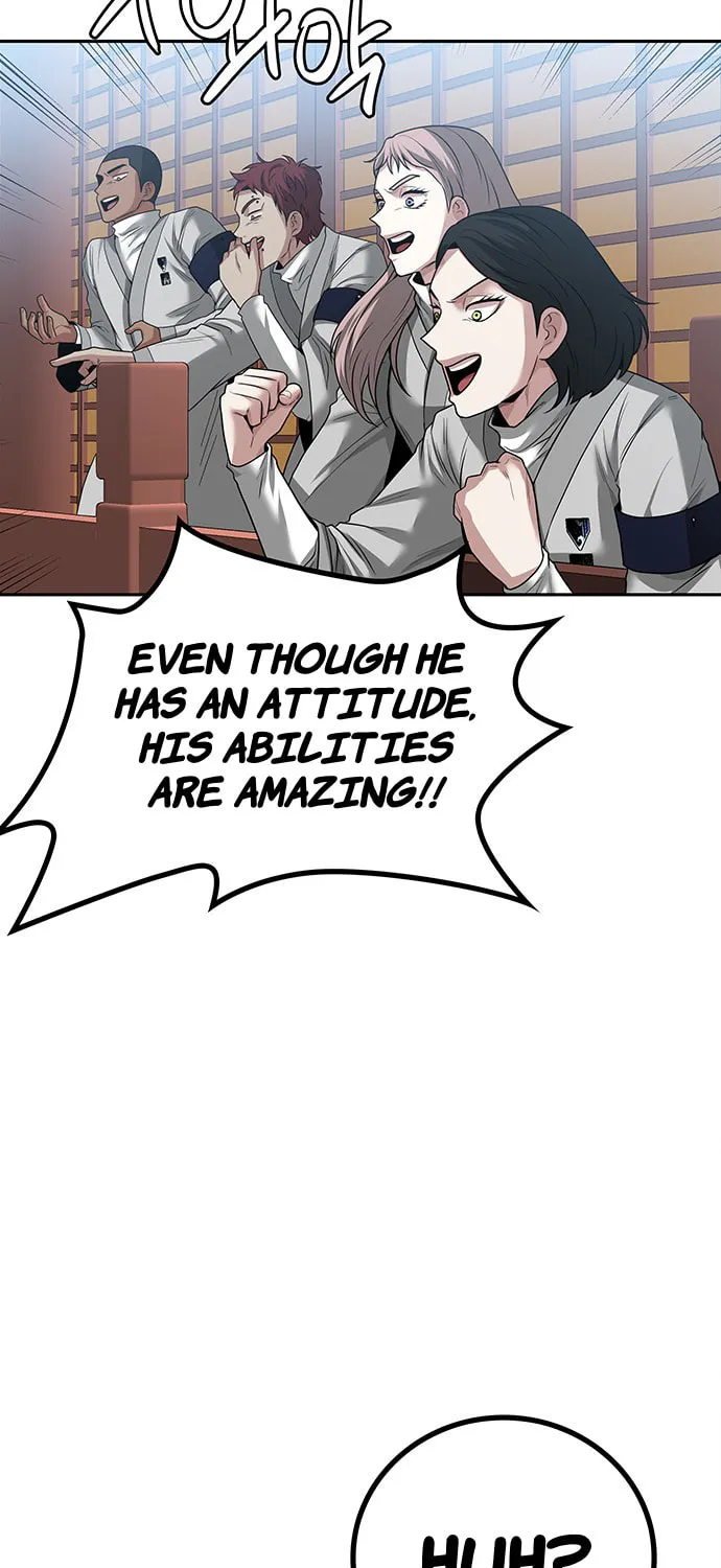 Read Midwood chapter 39 image 37 on Lezhin