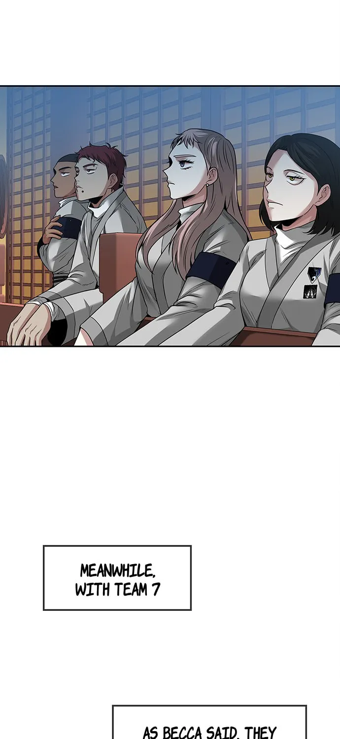 Read Midwood chapter 39 image 39 on Lezhin