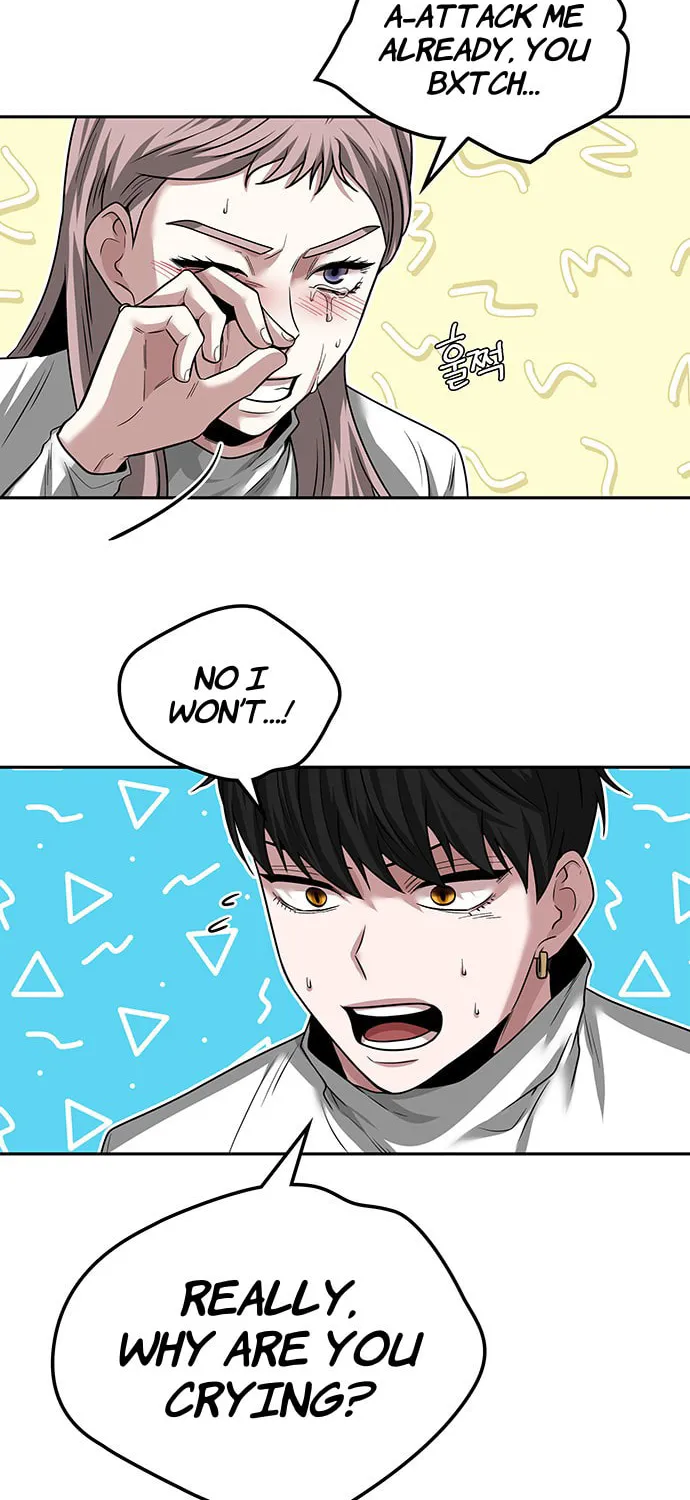 Read Midwood chapter 39 image 4 on Lezhin