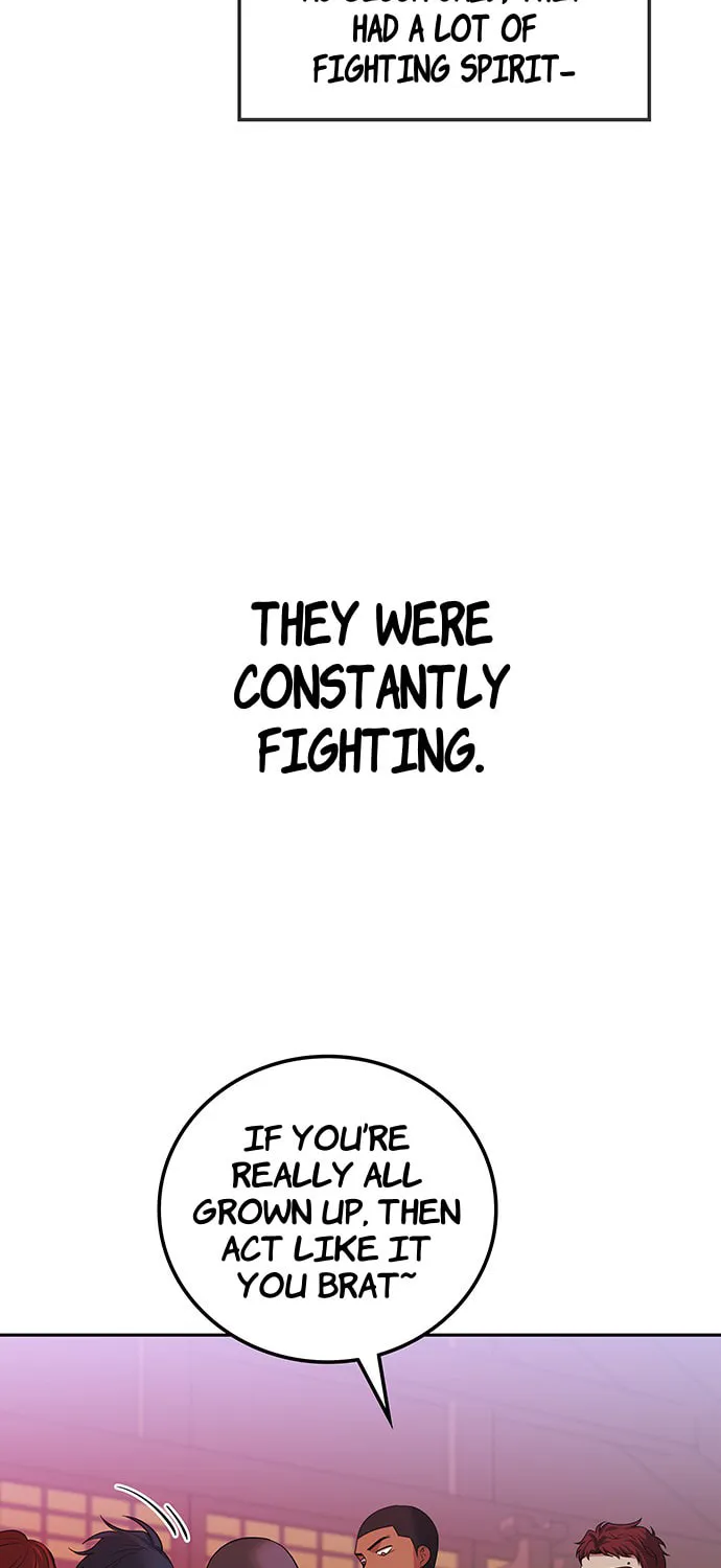 Read Midwood chapter 39 image 40 on Lezhin