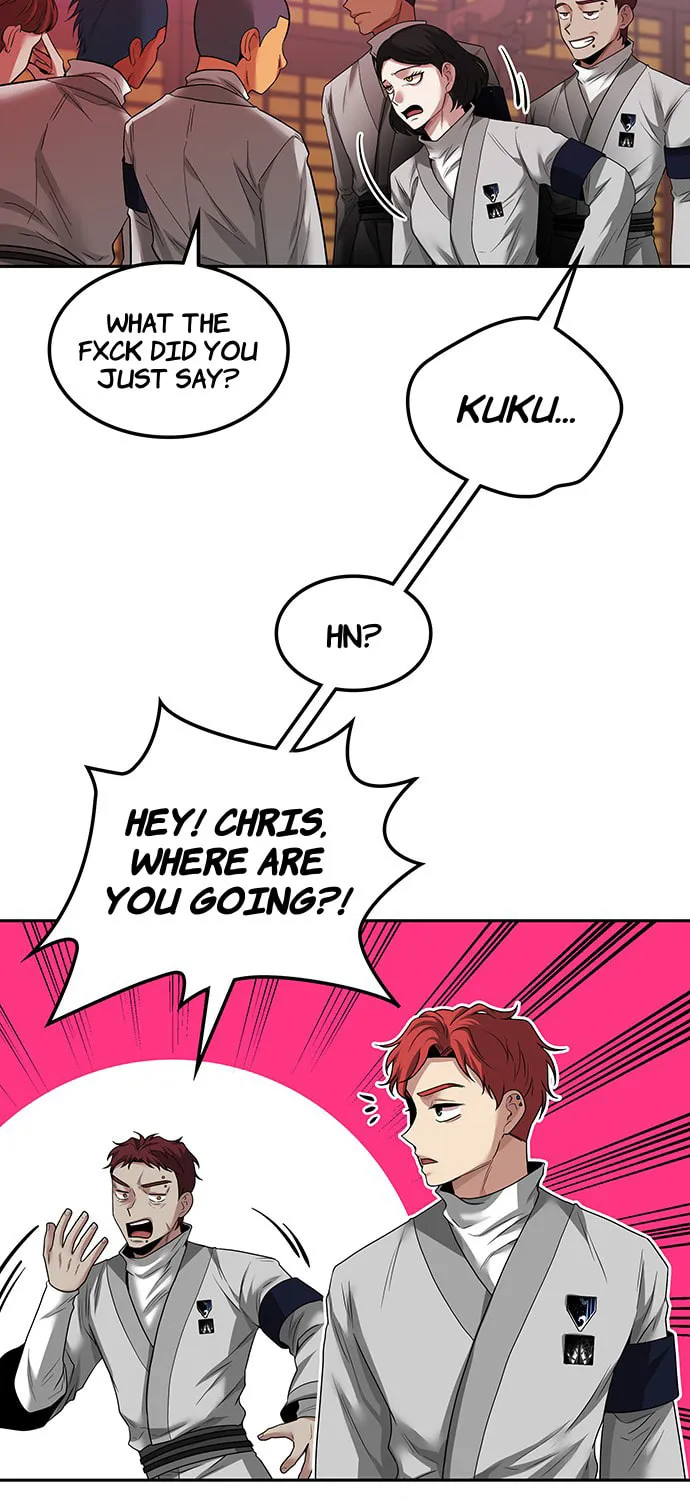 Read Midwood chapter 39 image 41 on Lezhin