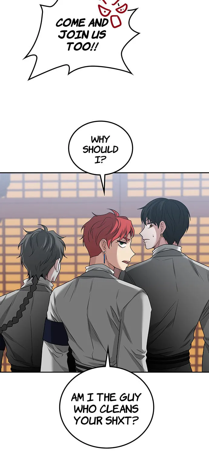 Read Midwood chapter 39 image 43 on Lezhin
