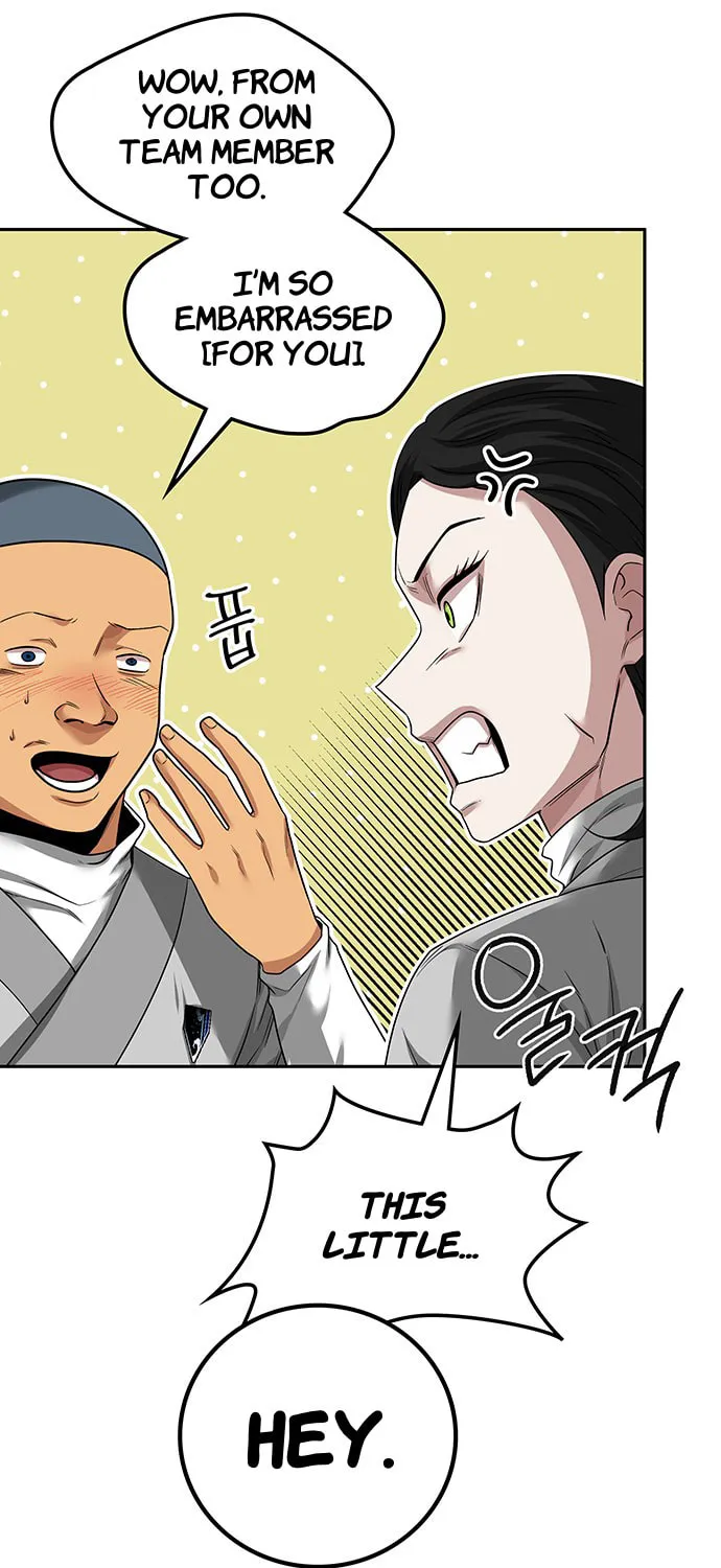 Read Midwood chapter 39 image 47 on Lezhin