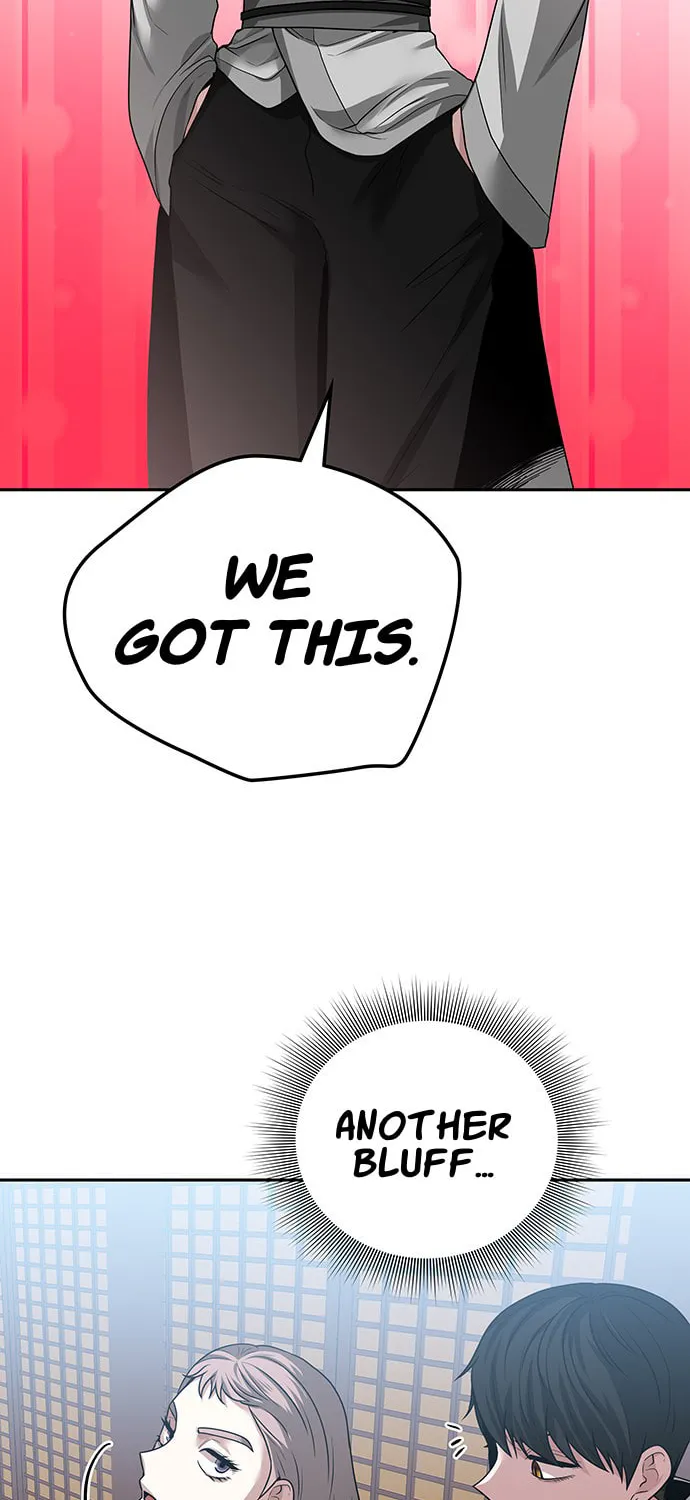 Read Midwood chapter 39 image 50 on Lezhin