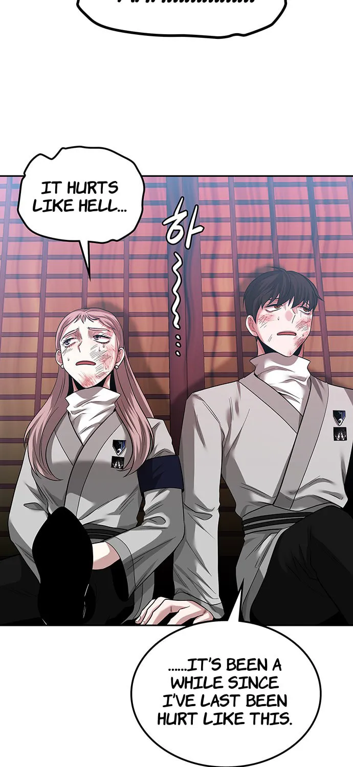 Read Midwood chapter 39 image 57 on Lezhin