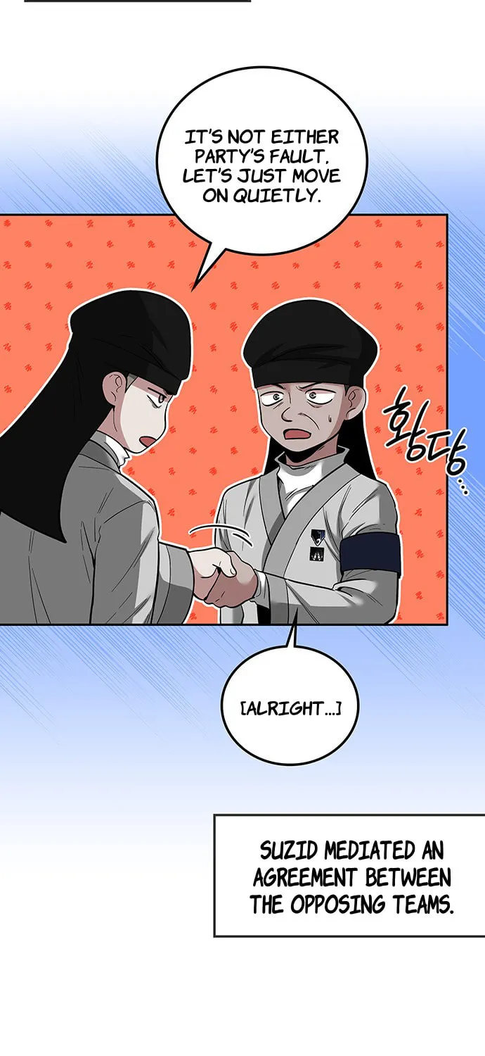 Read Midwood chapter 39 image 59 on Lezhin