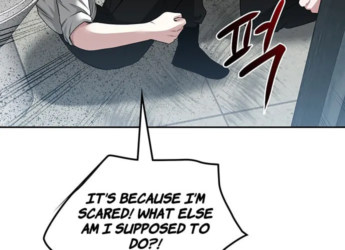 Read Midwood chapter 39 image 6 on Lezhin