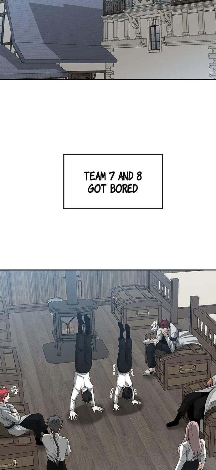 Read Midwood chapter 39 image 61 on Lezhin