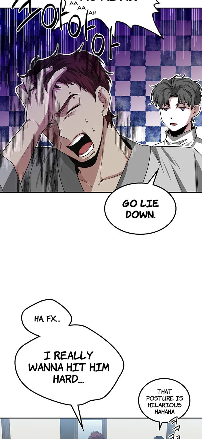 Read Midwood chapter 39 image 64 on Lezhin