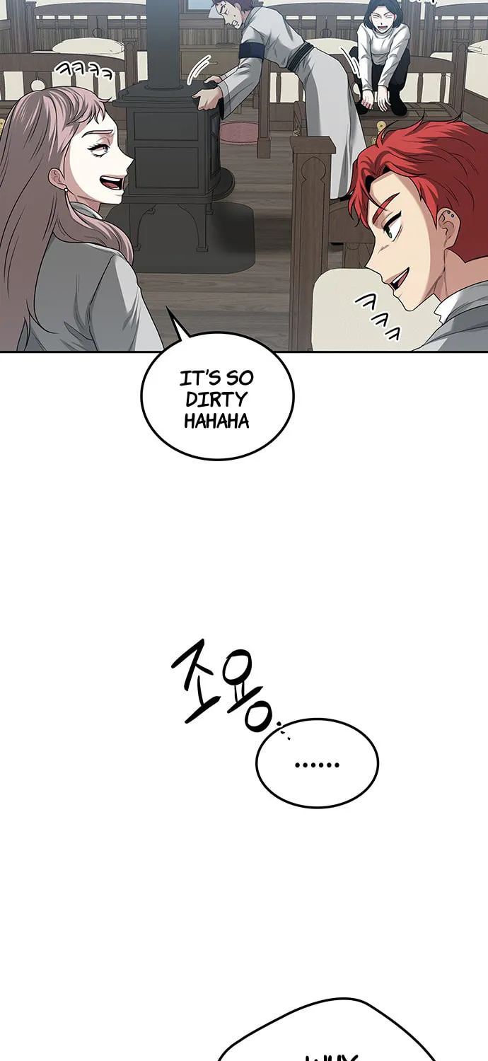 Read Midwood chapter 39 image 65 on Lezhin