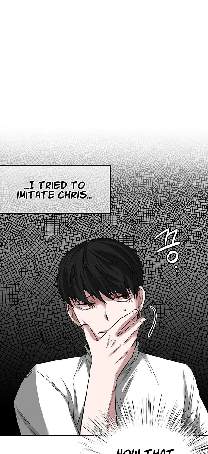 Read Midwood chapter 39 image 8 on Lezhin