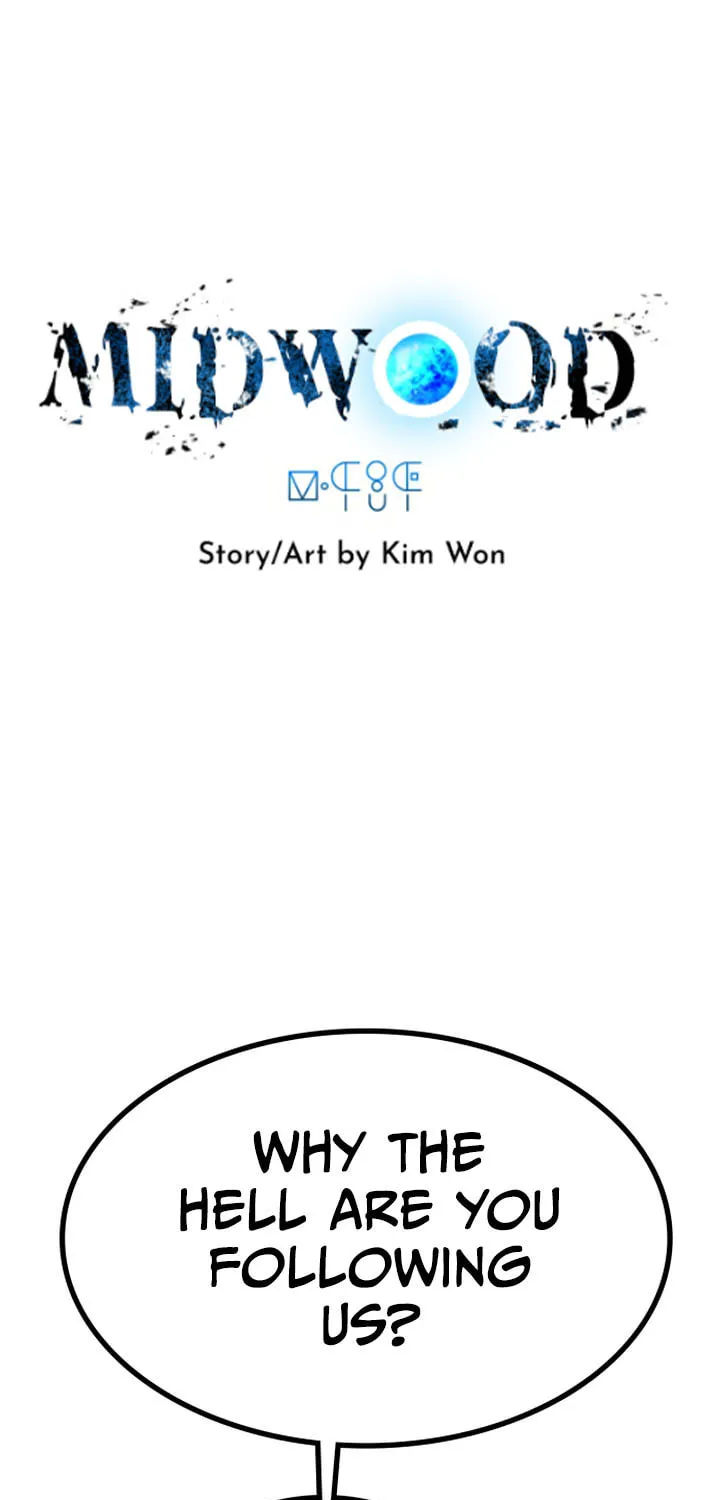 Read Midwood chapter 4 image 1 on Lezhin