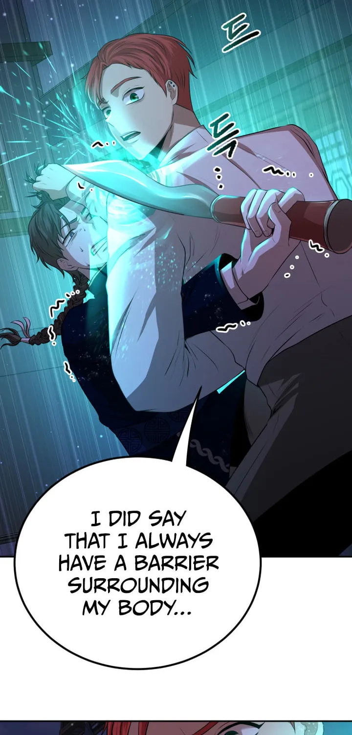 Read Midwood chapter 4 image 11 on Lezhin