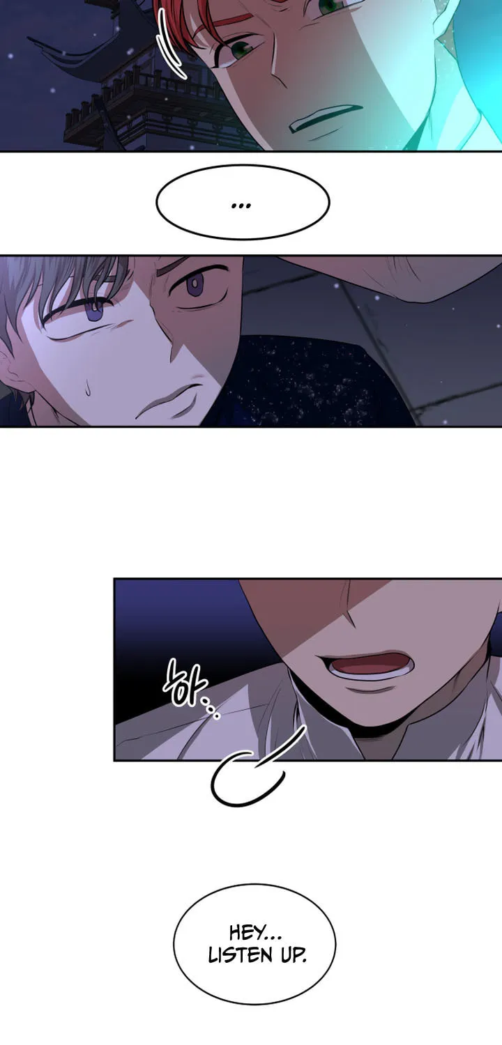 Read Midwood chapter 4 image 12 on Lezhin