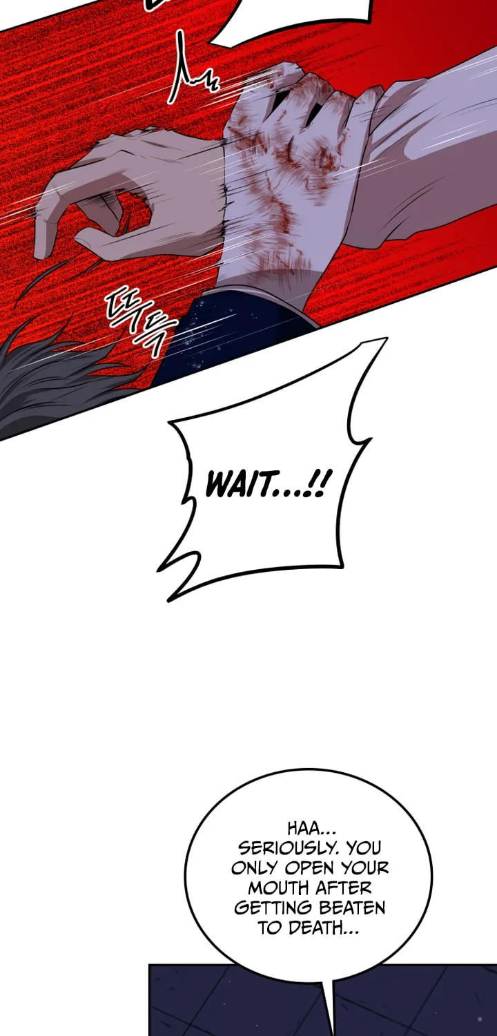 Read Midwood chapter 4 image 18 on Lezhin