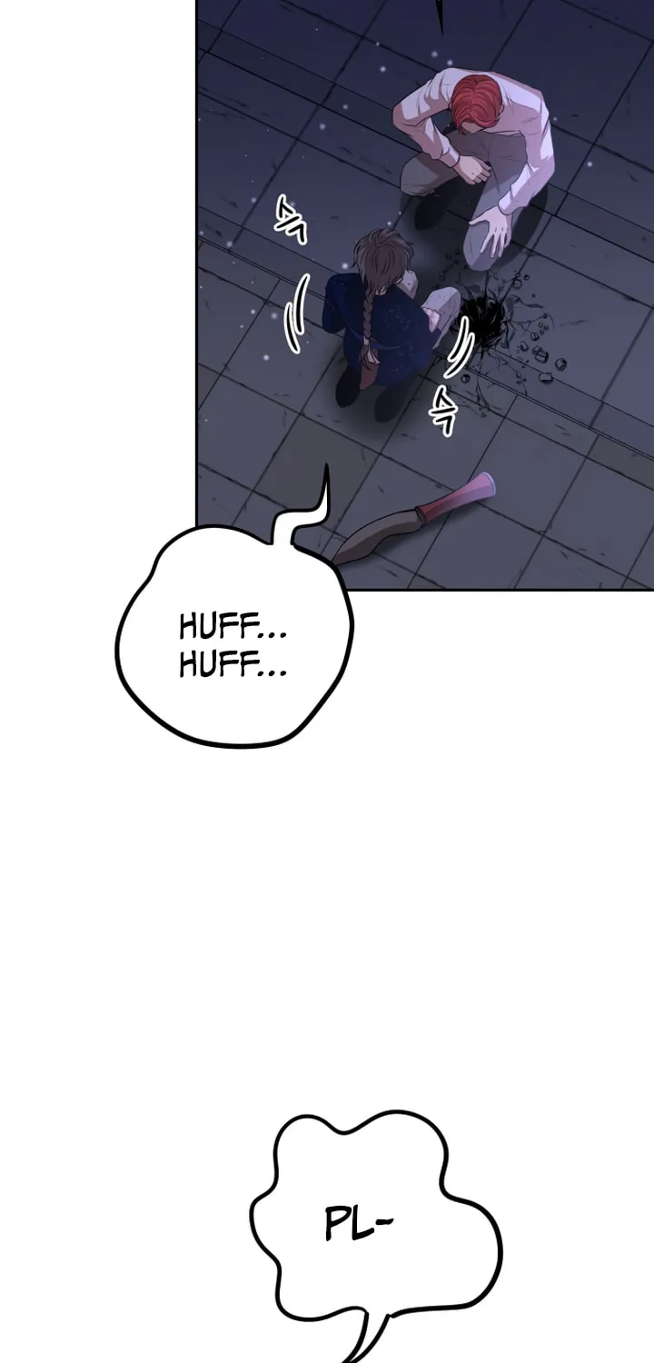 Read Midwood chapter 4 image 19 on Lezhin