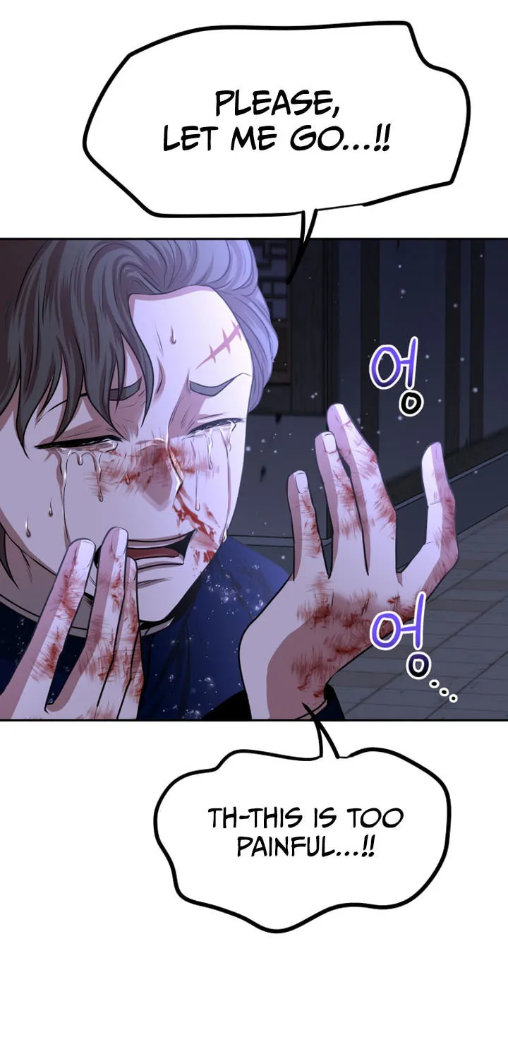 Read Midwood chapter 4 image 21 on Lezhin