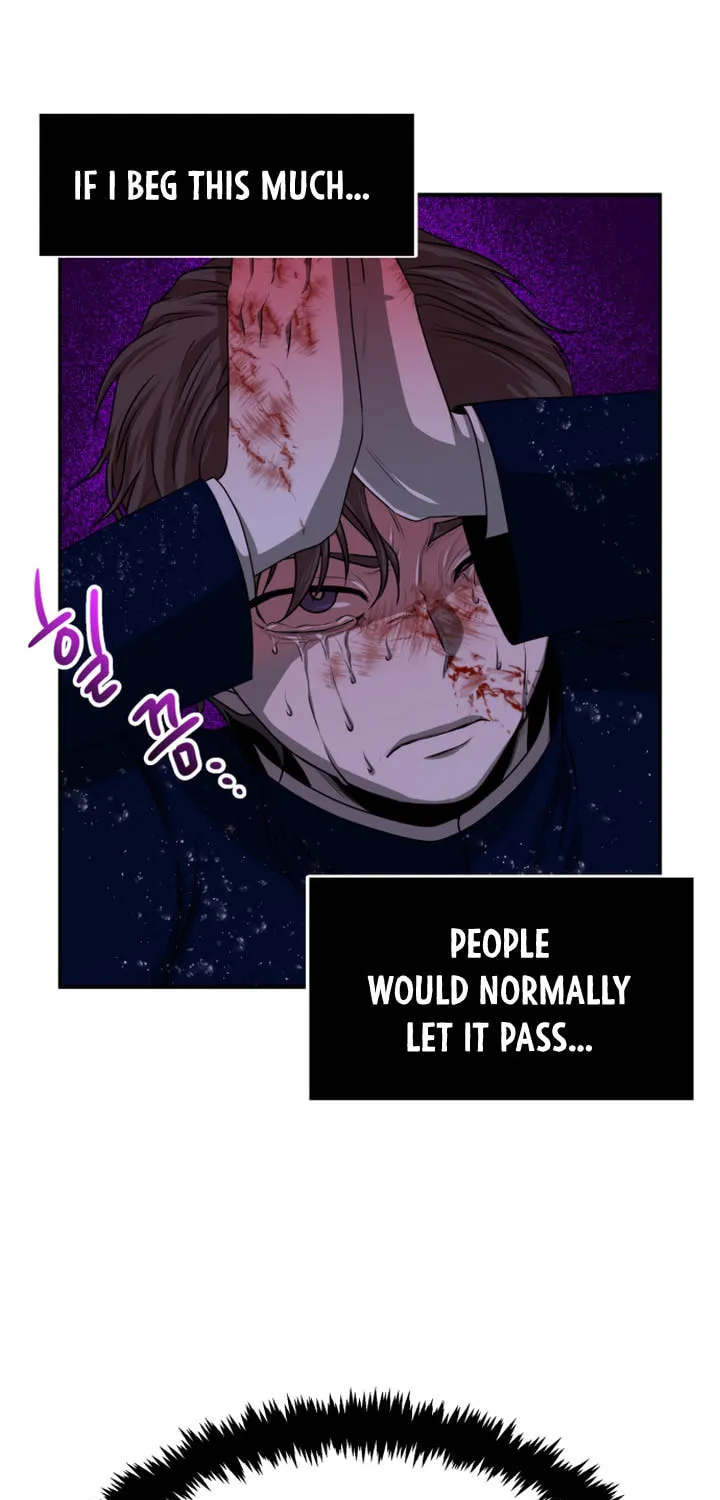 Read Midwood chapter 4 image 23 on Lezhin