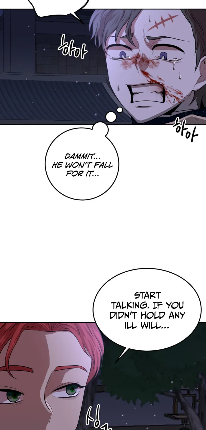 Read Midwood chapter 4 image 31 on Lezhin