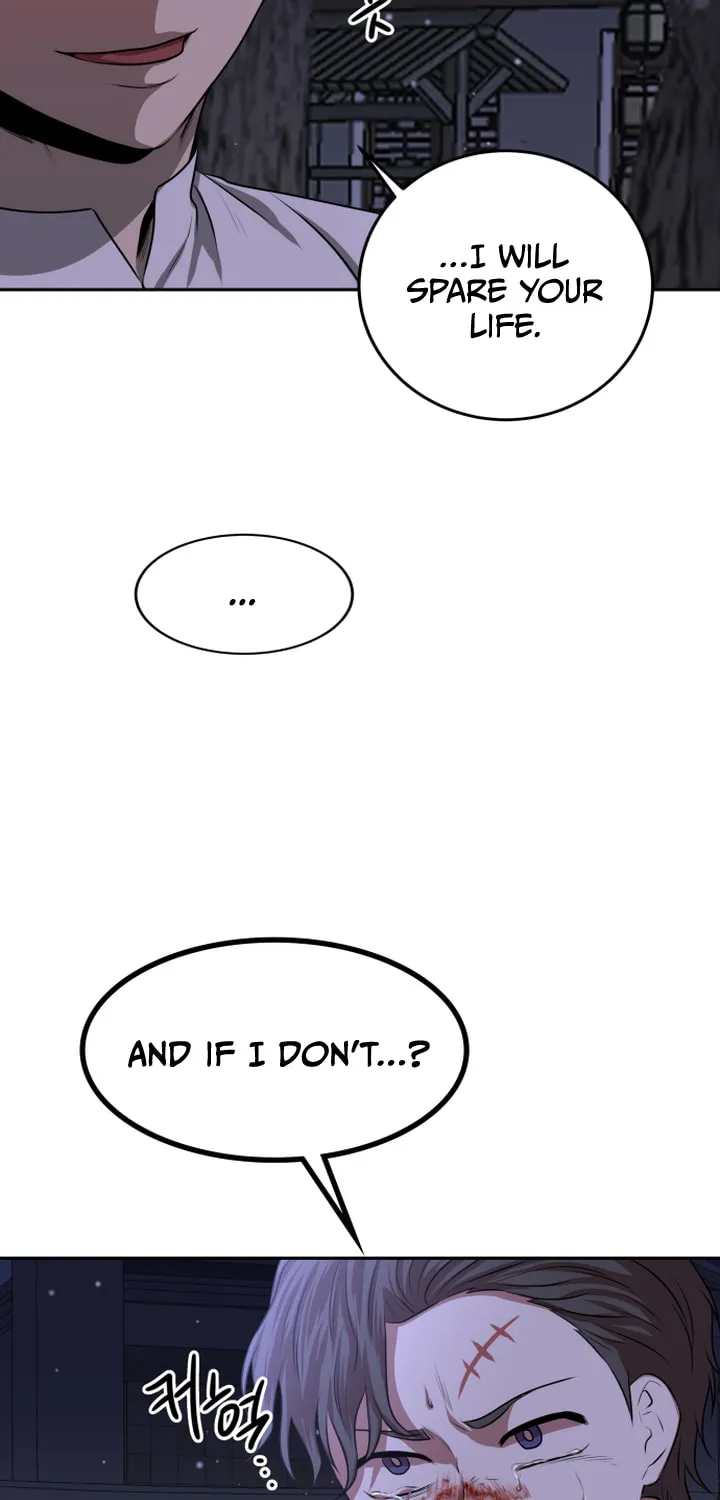 Read Midwood chapter 4 image 32 on Lezhin