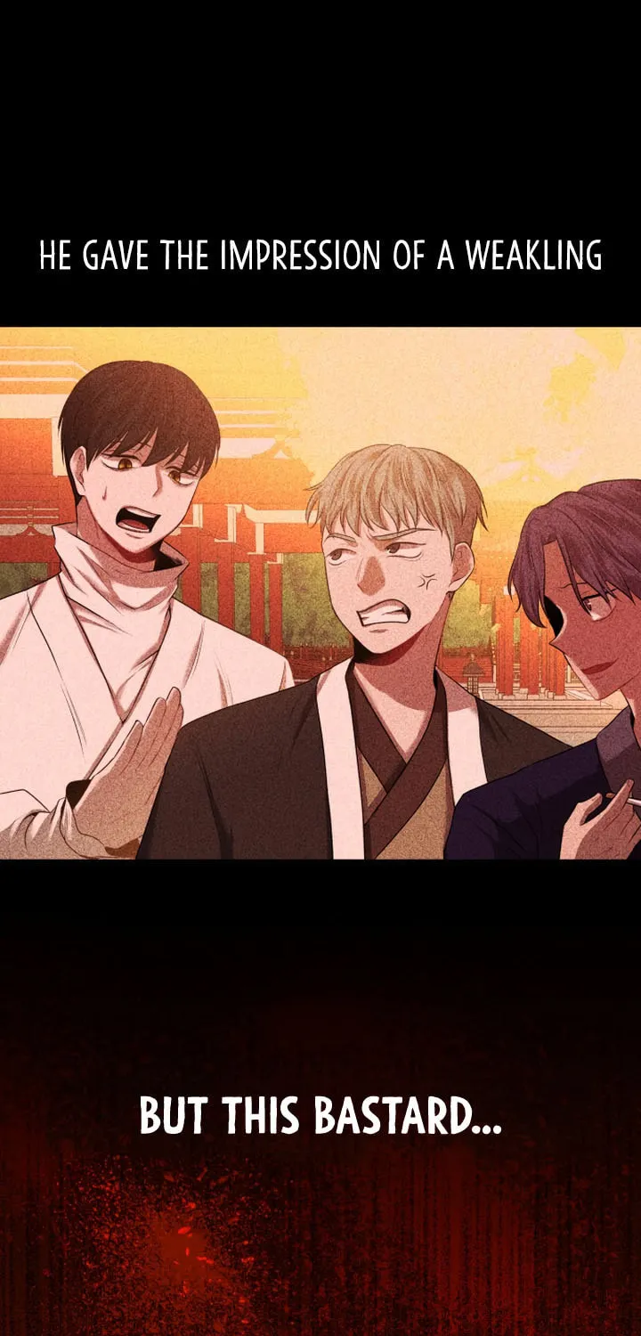 Read Midwood chapter 4 image 38 on Lezhin