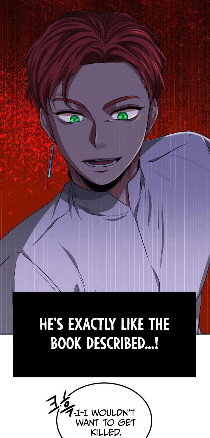 Read Midwood chapter 4 image 39 on Lezhin