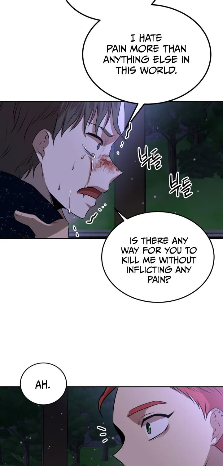 Read Midwood chapter 4 image 40 on Lezhin