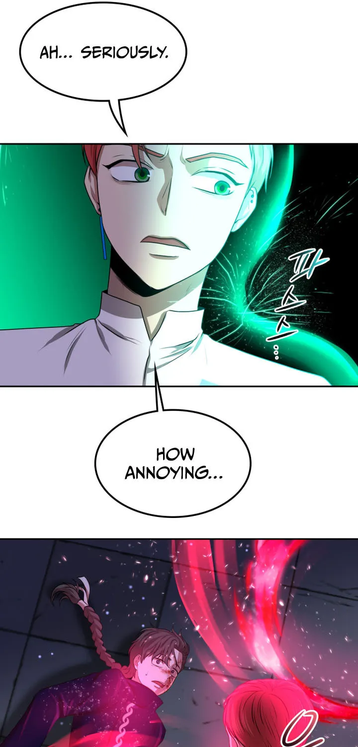 Read Midwood chapter 4 image 49 on Lezhin