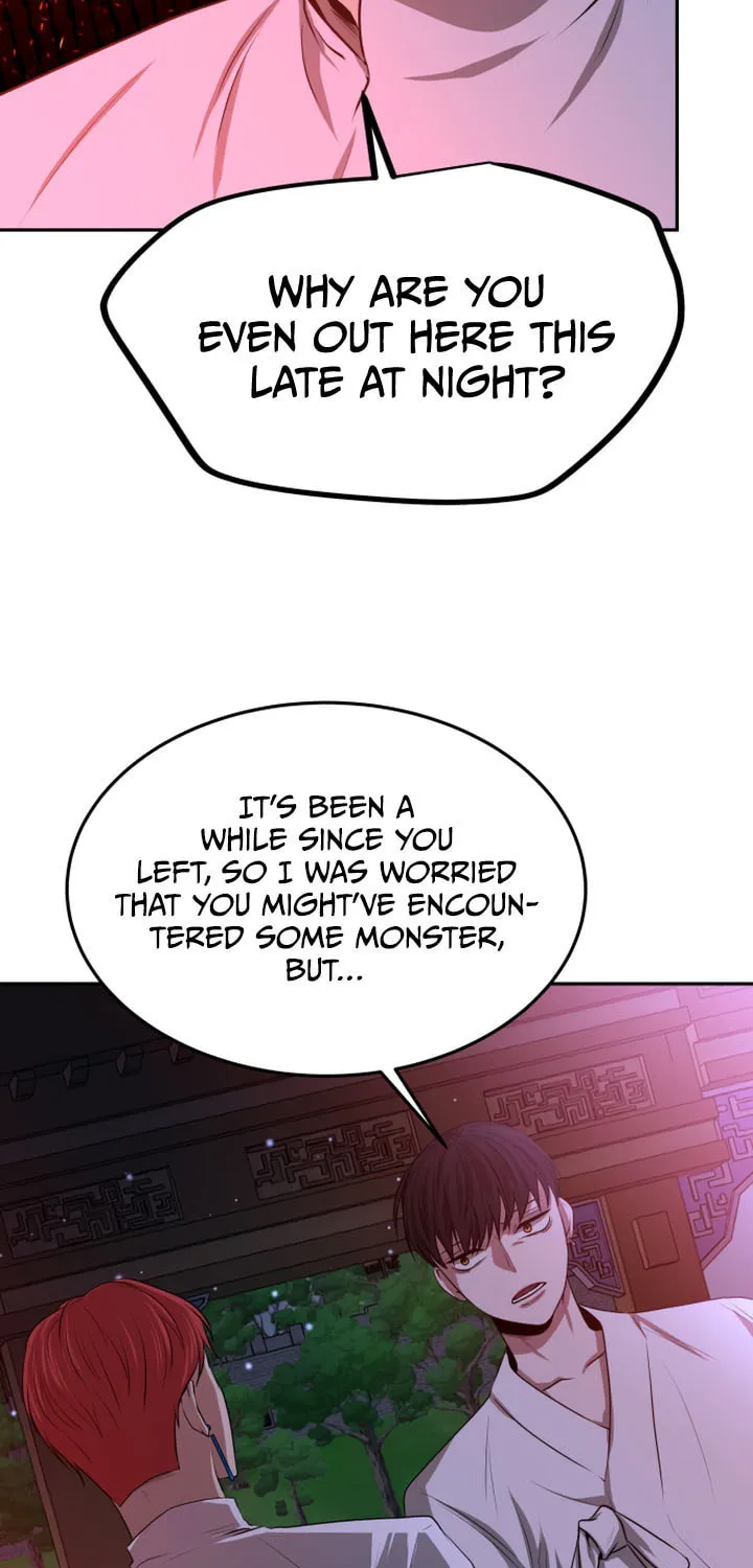 Read Midwood chapter 4 image 58 on Lezhin