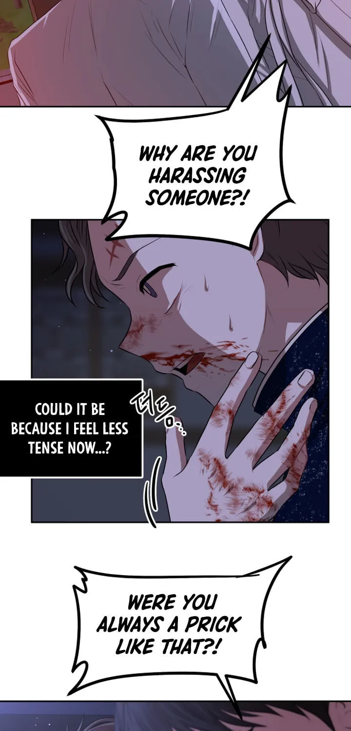Read Midwood chapter 4 image 59 on Lezhin