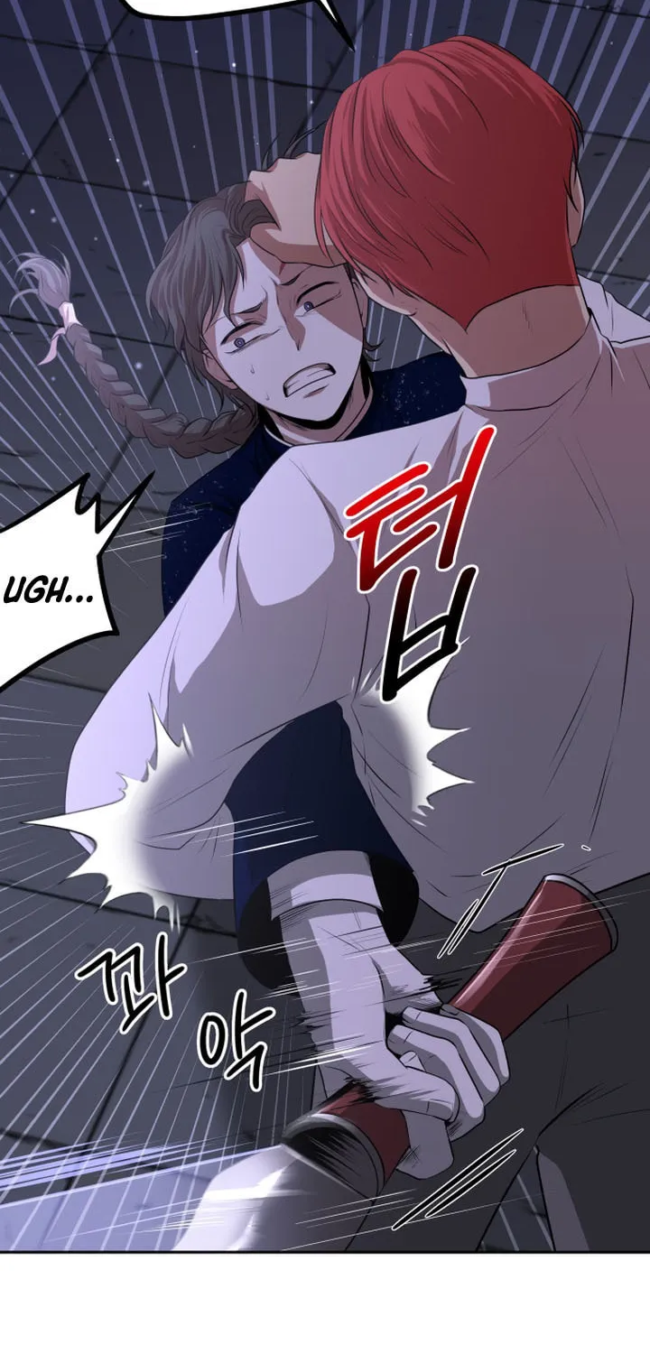 Read Midwood chapter 4 image 6 on Lezhin