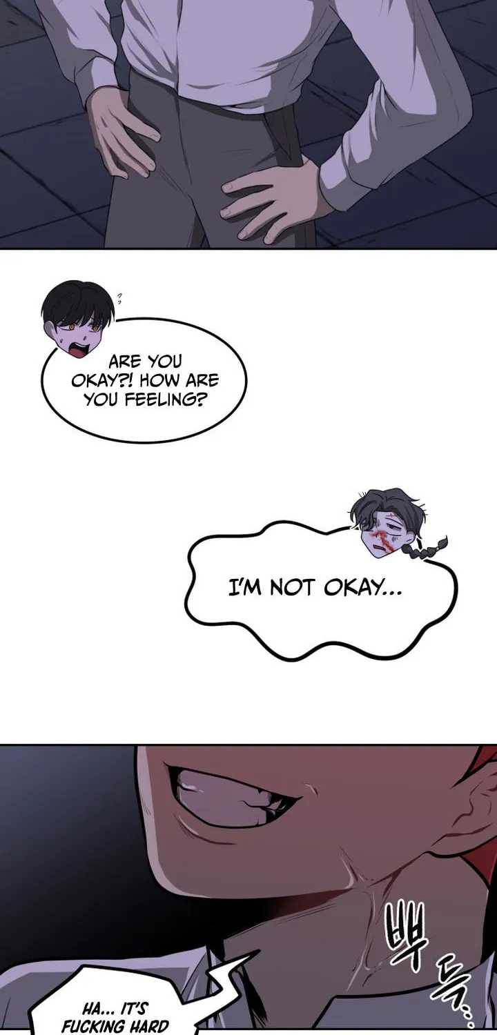 Read Midwood chapter 4 image 61 on Lezhin