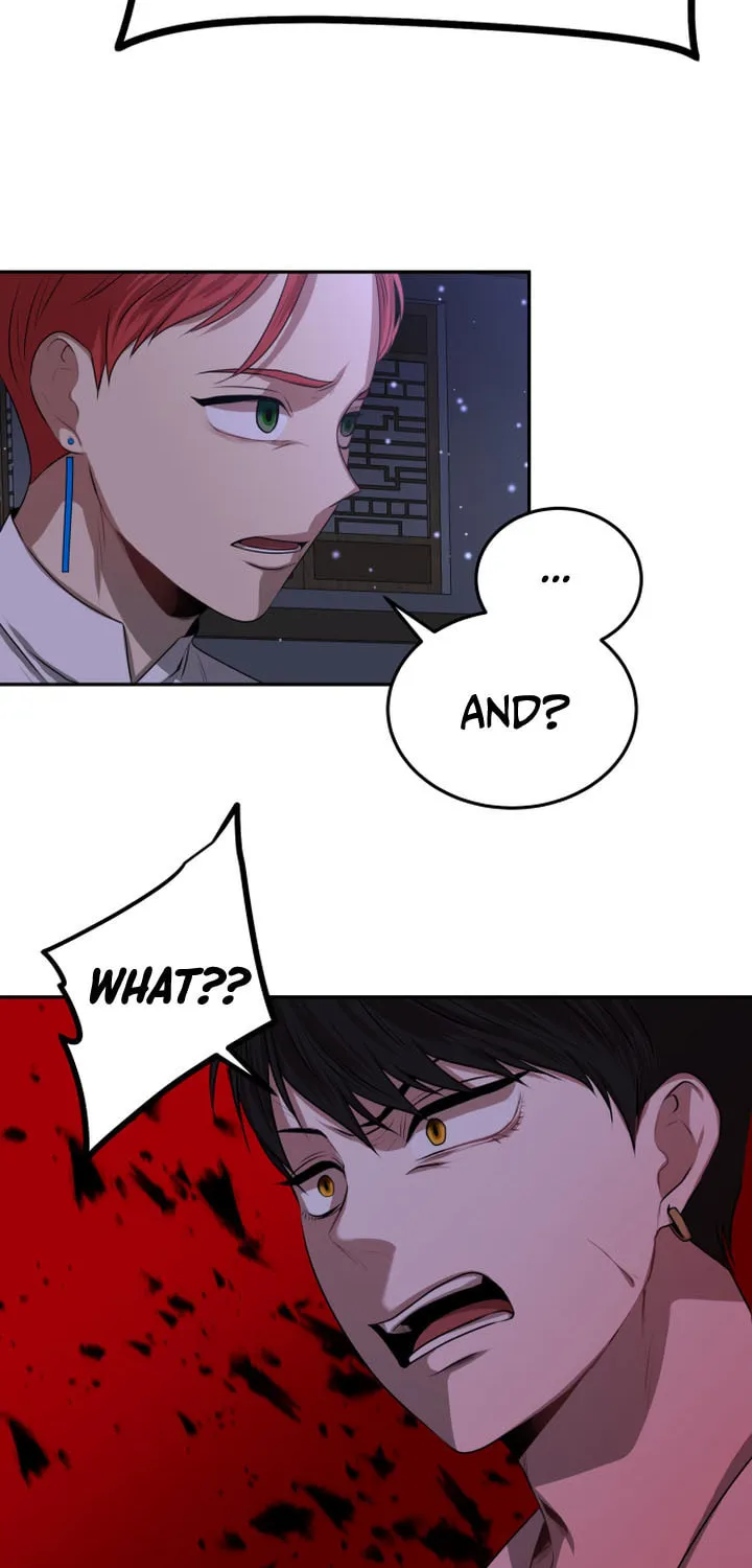 Read Midwood chapter 4 image 64 on Lezhin