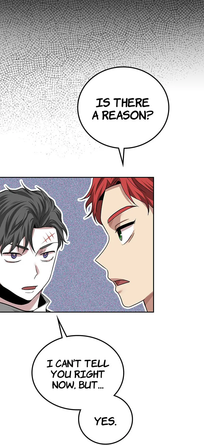 Read Midwood chapter 40 image 11 on Lezhin