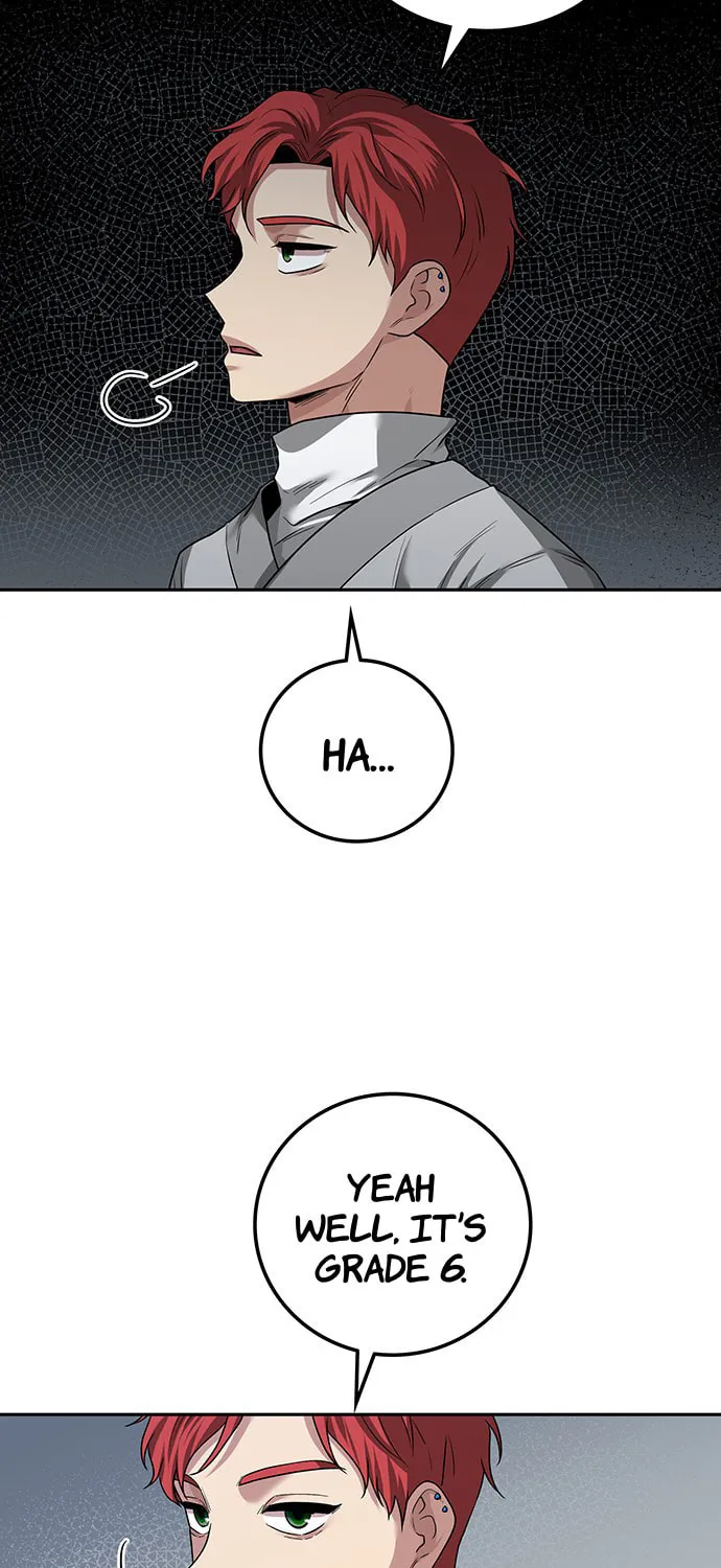 Read Midwood chapter 40 image 13 on Lezhin