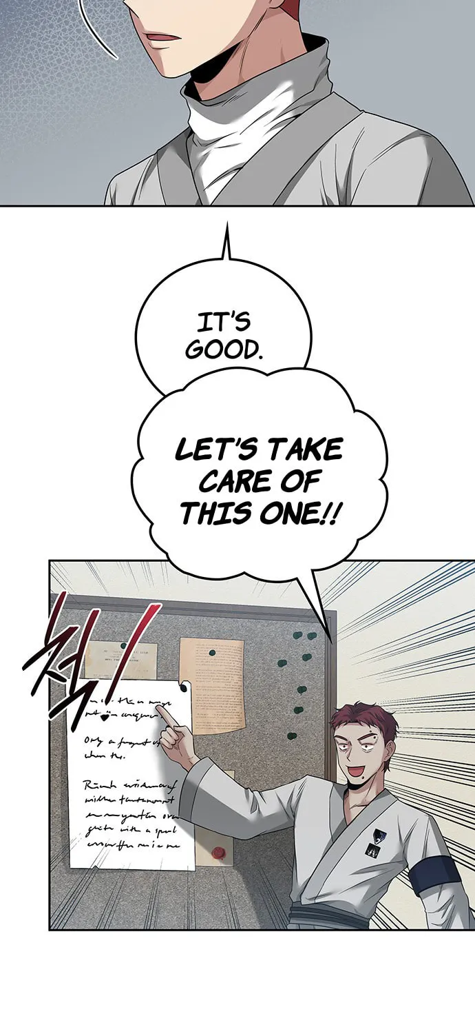 Read Midwood chapter 40 image 14 on Lezhin