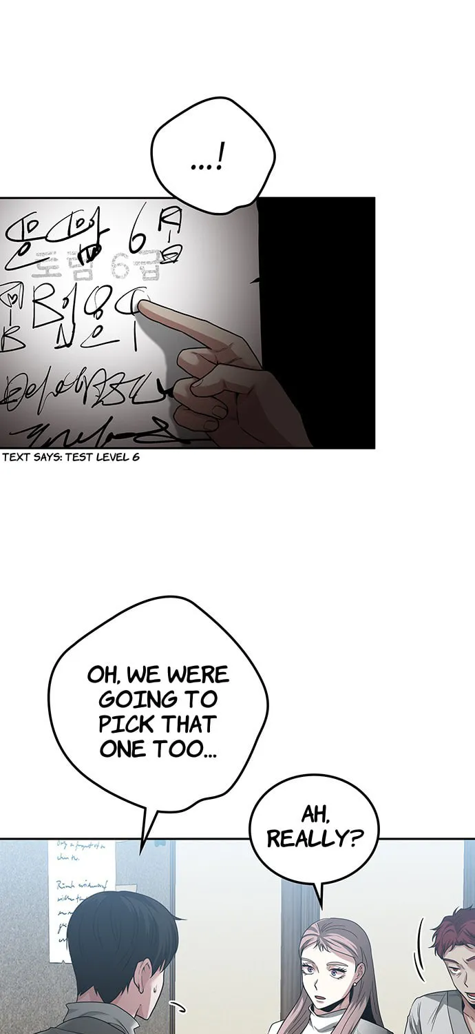 Read Midwood chapter 40 image 15 on Lezhin