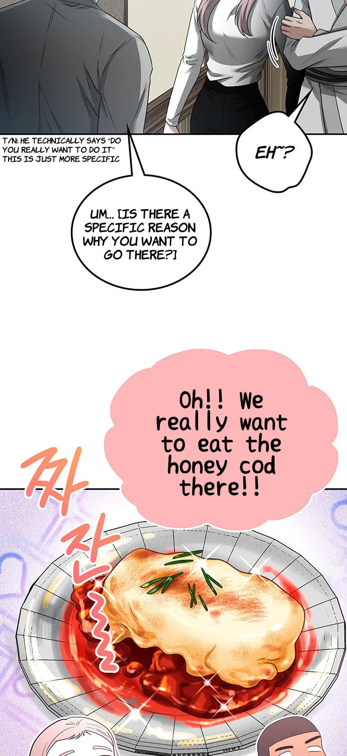 Read Midwood chapter 40 image 16 on Lezhin
