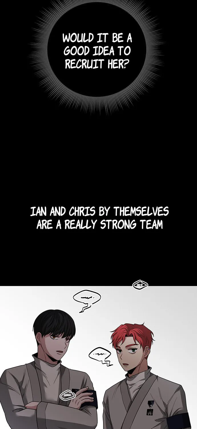 Read Midwood chapter 40 image 2 on Lezhin