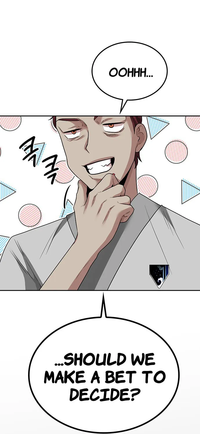 Read Midwood chapter 40 image 21 on Lezhin