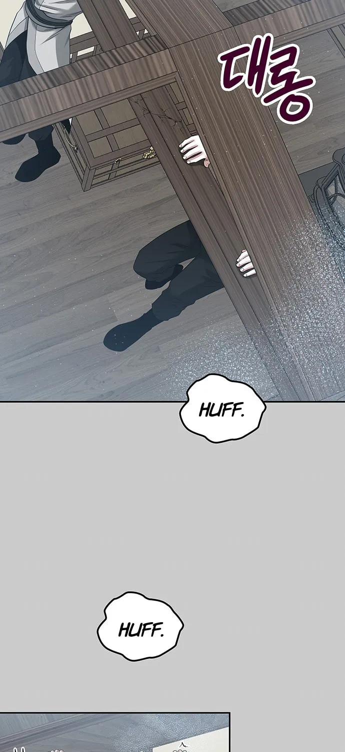 Read Midwood chapter 40 image 23 on Lezhin