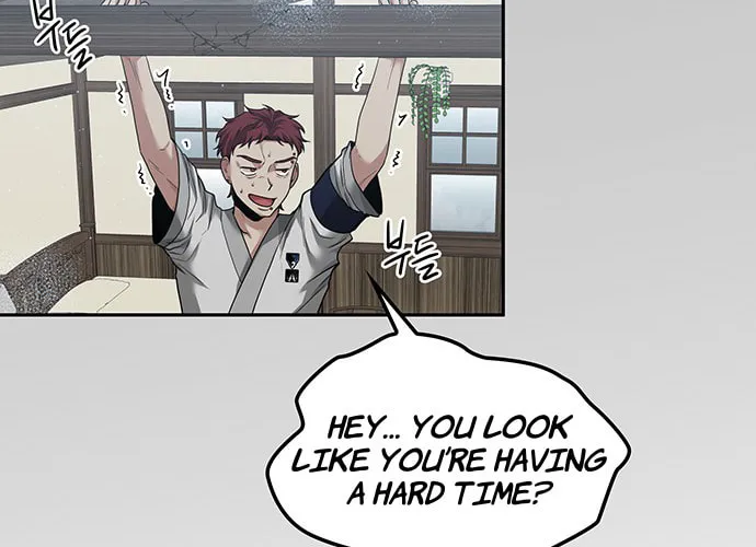 Read Midwood chapter 40 image 24 on Lezhin
