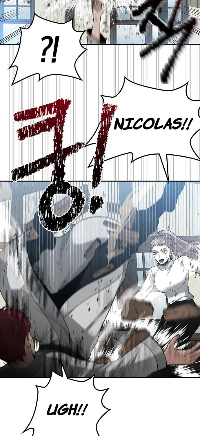 Read Midwood chapter 40 image 26 on Lezhin