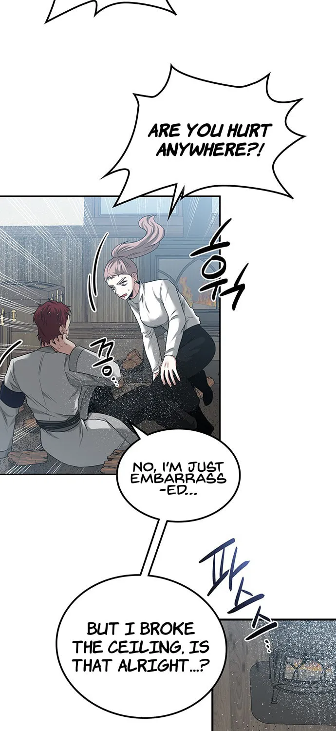Read Midwood chapter 40 image 27 on Lezhin