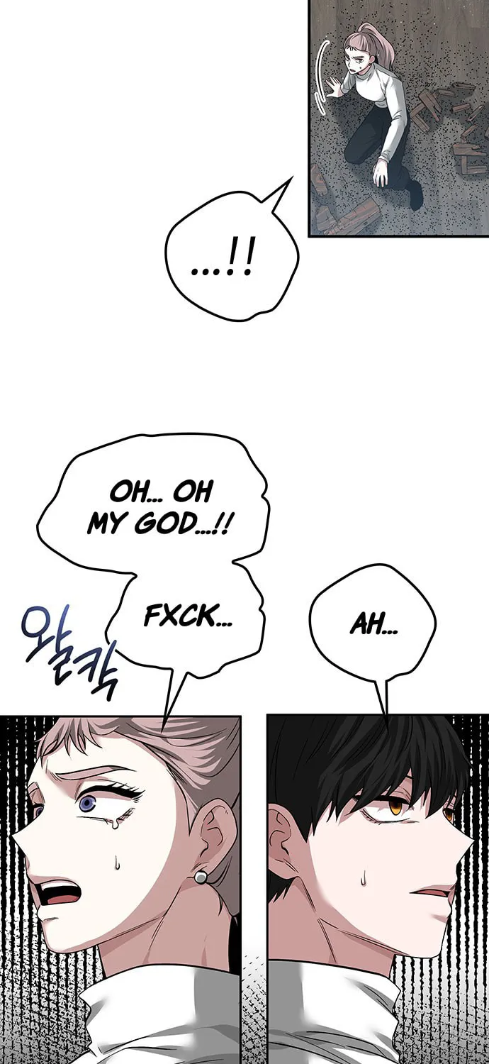 Read Midwood chapter 40 image 28 on Lezhin