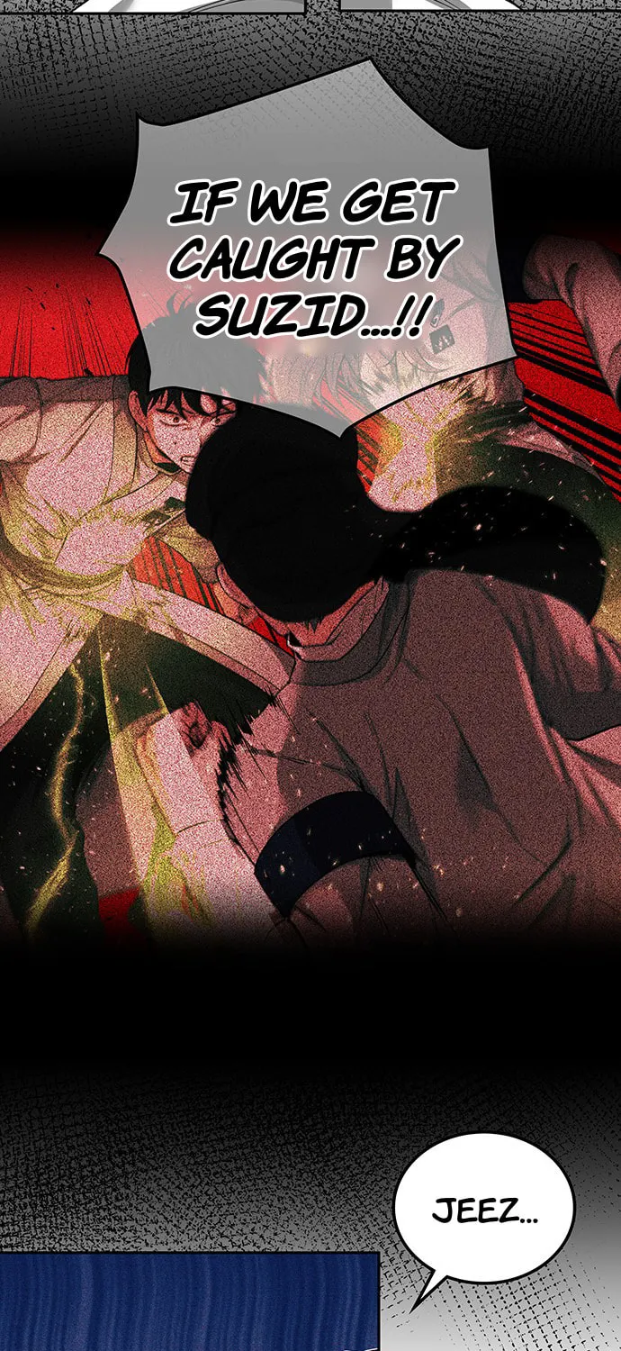 Read Midwood chapter 40 image 29 on Lezhin