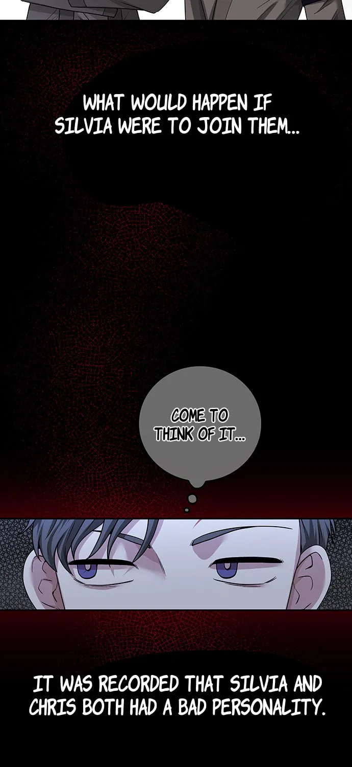 Read Midwood chapter 40 image 3 on Lezhin