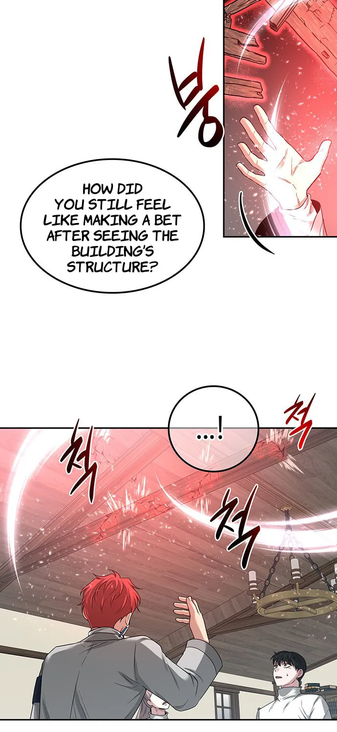 Read Midwood chapter 40 image 31 on Lezhin