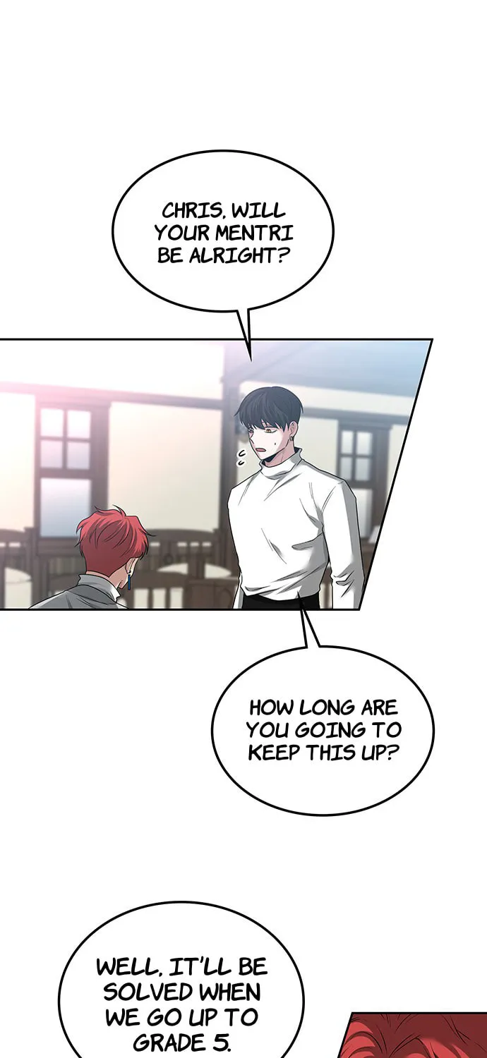 Read Midwood chapter 40 image 32 on Lezhin